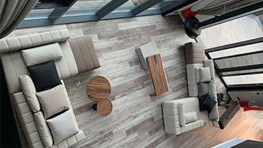 興寧自建別墅設計裝修完工實景